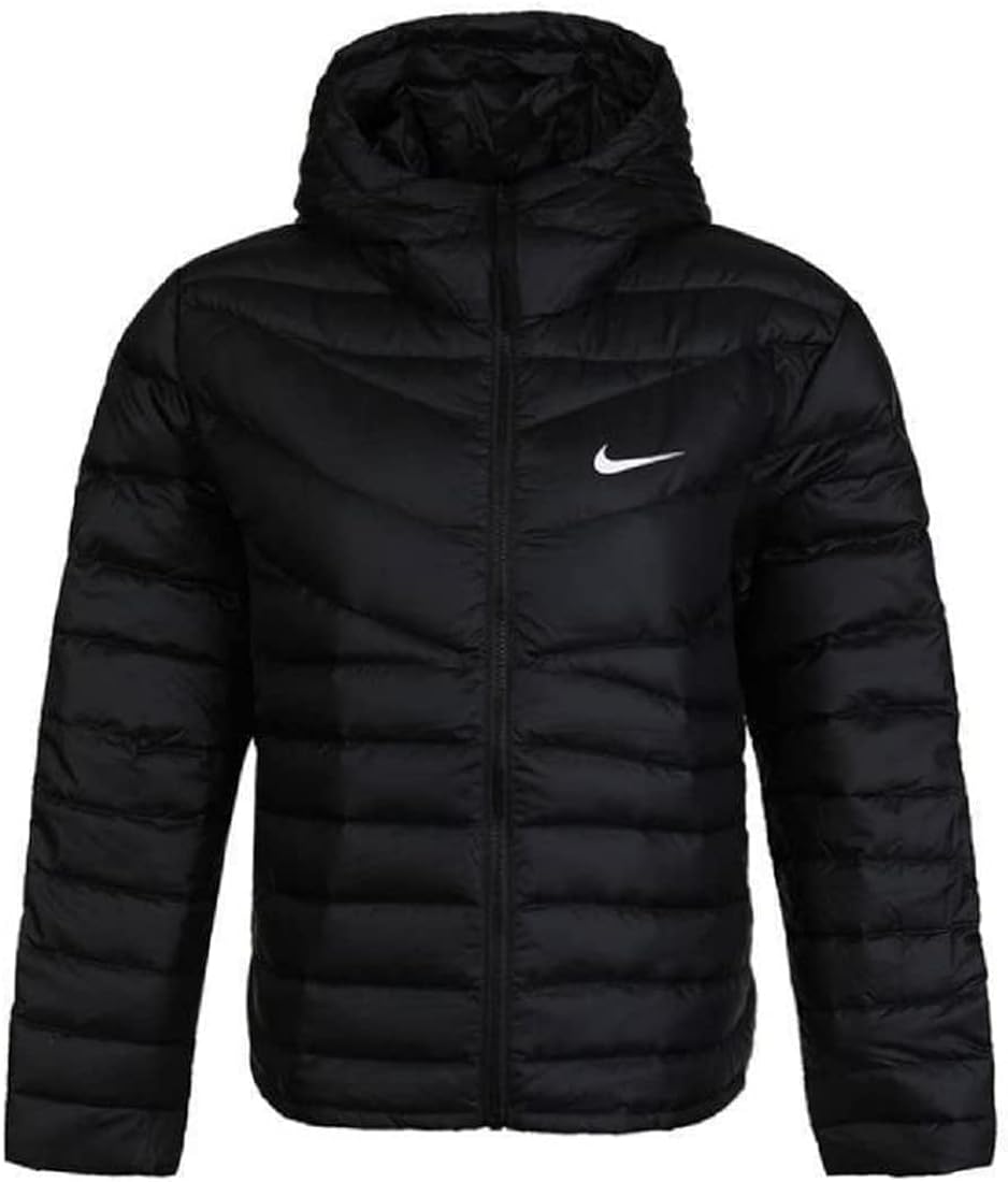 Amazon.co.jp: NIKE ナイキ ウィンドランナー ライトウェイト 中綿ダウンジャケット : ファッション